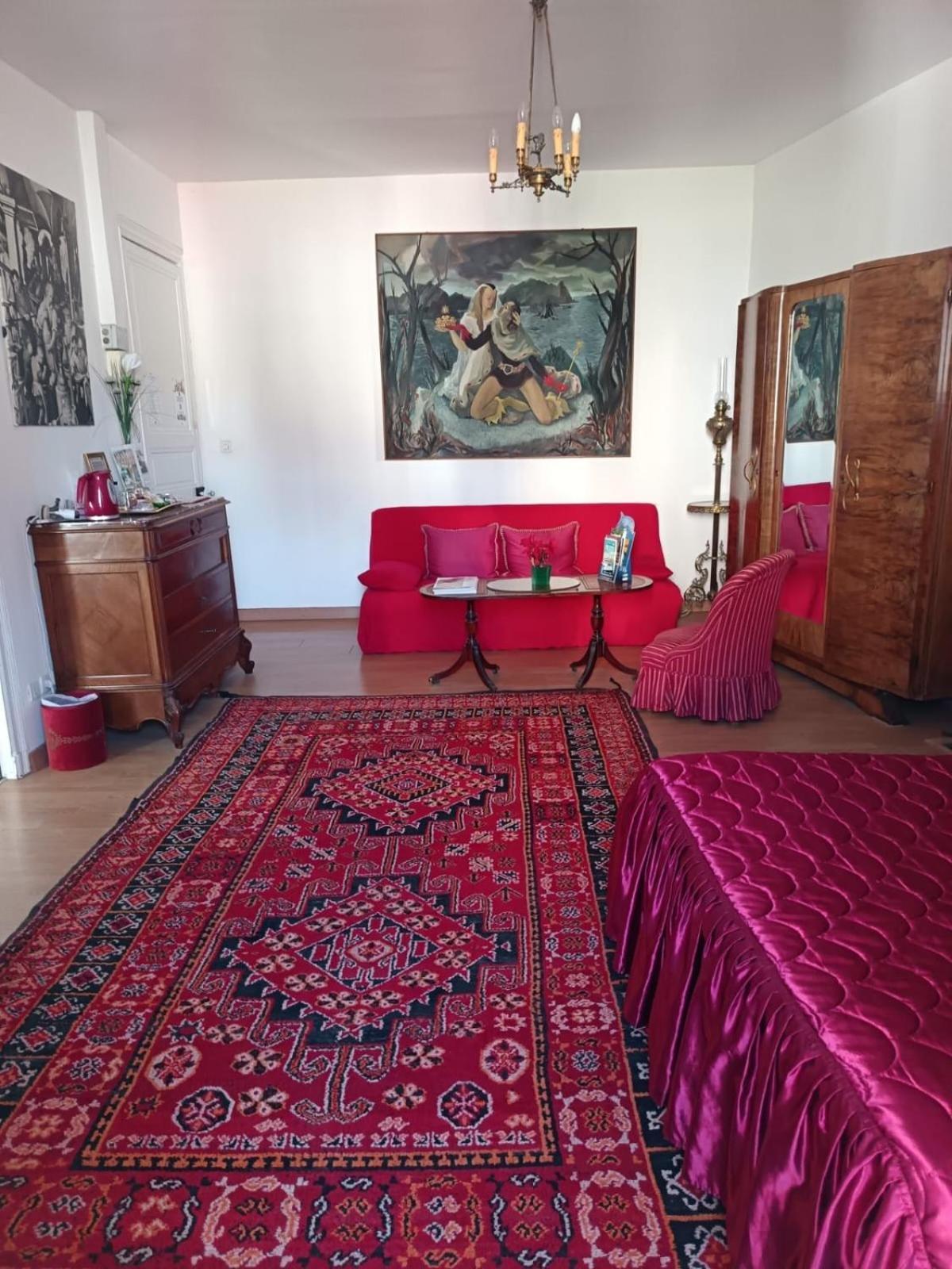 Lalobema Bed & Breakfast Machecoul ภายนอก รูปภาพ
